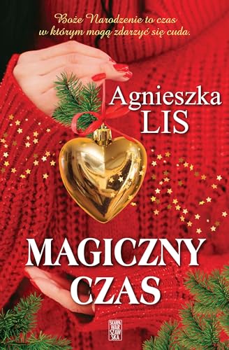 Magiczny czas von Skarpa Warszawska