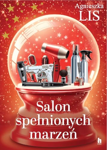 Salon spełnionych marzeń Salon spełnionych marzeń von Harde