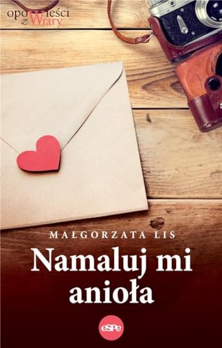Namaluj mi anioła von eSPe