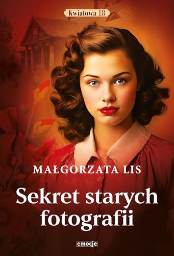 Sekret starych fotografii von Emocje