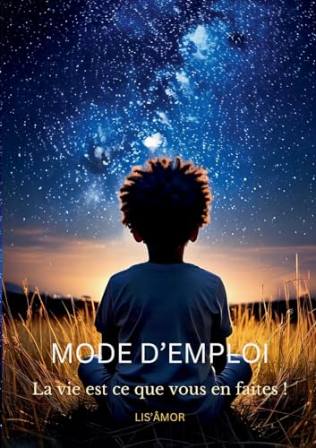 Mode d'emploi: La vie est ce que vous en faites! Mode d'emploi: La vie est ce que vous en faites! von BoD – Books on Demand – Frankreich