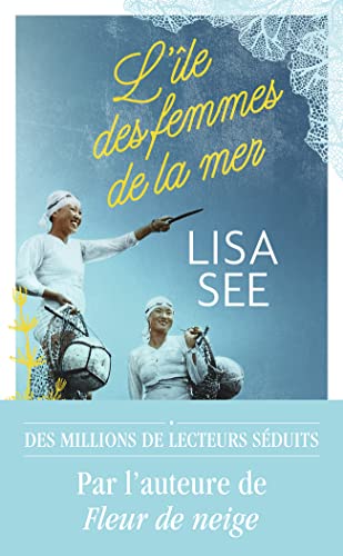 L'île des femmes de la mer von J'AI LU