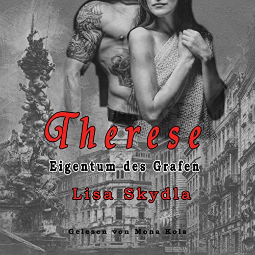 Hörbuch - Therese - Eigentum des Grafen