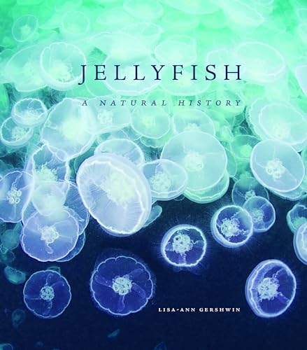 Jellyfish: A Natural History