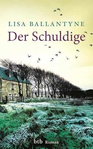 Der Schuldige: Roman