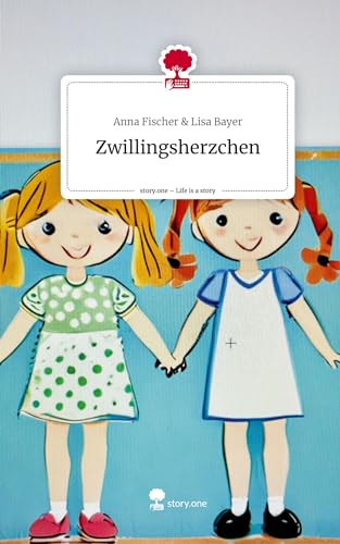 Zwillingsherzchen. Life is a Story - story.one von story.one publishing