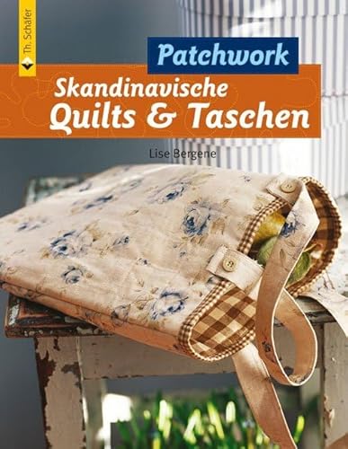 Skandinavische Quilts und Taschen Skandinavische Quilts und Taschen