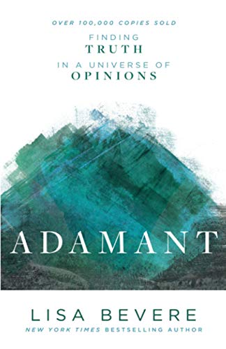 Adamant: Finding Truth in a Universe of Opinions von Revell Gmbh