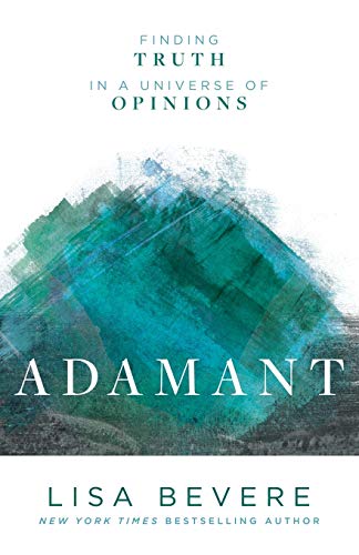 Adamant: Finding Truth in a Universe of Opinions von Revell Gmbh