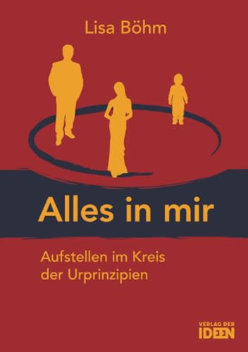 Alles in mir: Aufstellen im Kreis der Urprinzipien von Verlag der Ideen