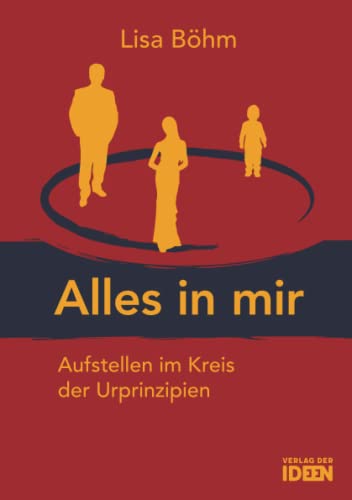 Alles in mir: Aufstellen im Kreis der Urprinzipien