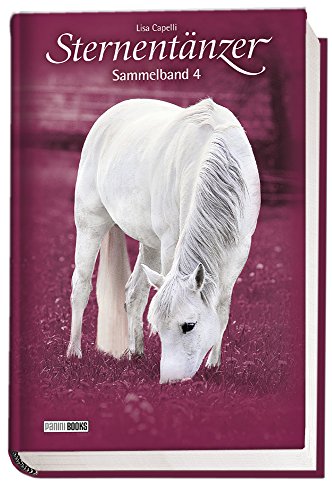 Sternentänzer Sammelband 4: (enthält Bd. 7 und Bd. 8)