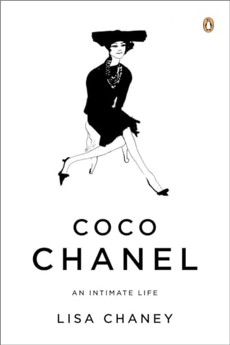 Coco Chanel: An Intimate Life Coco Chanel: An Intimate Life