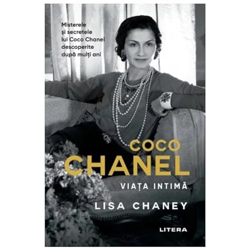 Coco Chanel. Viata Intima von Litera