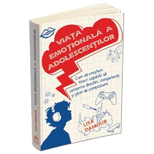 Viata Emotionala A Adolescentilor