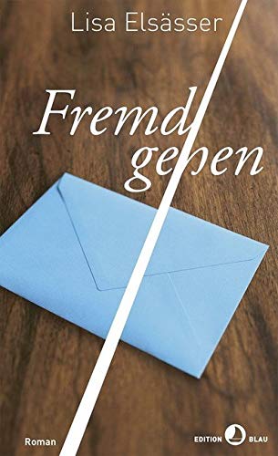 Fremdgehen. Roman (EDITION BLAU) von Rotpunktverlag, Zürich