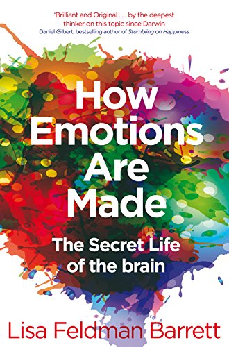 How Emotions Are Made: The Secret Life of the Brain von Pan