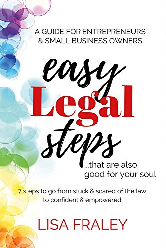 EASY LEGAL STEPSTHAT ARE ALSO EASY LEGAL STEPSTHAT ARE ALSO von BOOKBABY