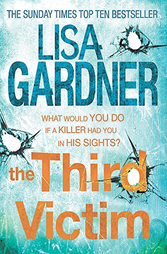 The Third Victim (FBI Profiler 2) von Headline