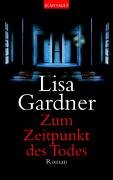 Zum Zeitpunkt des Todes