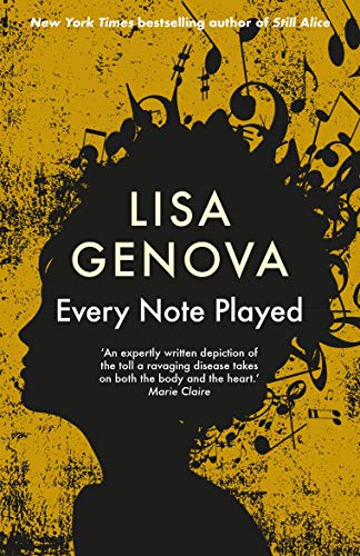 Every Note Played: Lisa Genova von ATLANTIC BOOKS