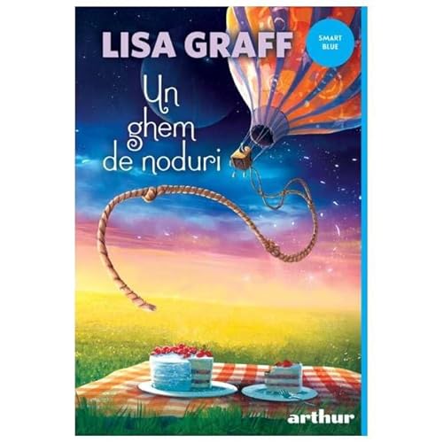 Un Ghem De Noduri von Arthur