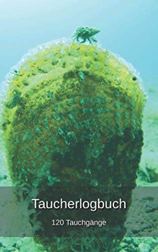 Taucherlogbuch: 120 Tauchgänge von CreateSpace Independent Publishing Platform
