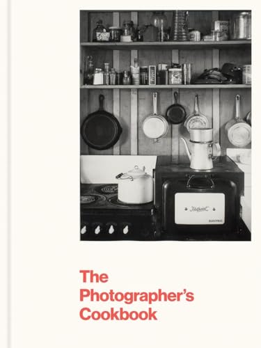 The Photographer's Cookbook von Aperture