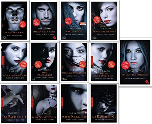 Vampir Serie