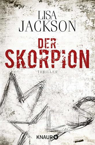 Der Skorpion: Thriller