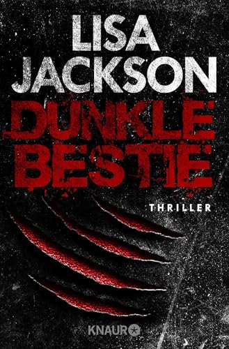 Dunkle Bestie: Thriller von Knaur Taschenbuch