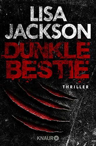 Dunkle Bestie: Thriller