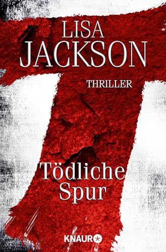 T - Tödliche Spur: Thriller