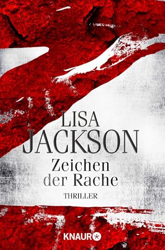 Z Zeichen der Rache: Thriller