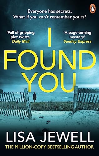 I Found You: A psychological thriller from the bestselling author of The Family Upstairs I Found You: A psychological thriller from the bestselling author of The Family Upstairs