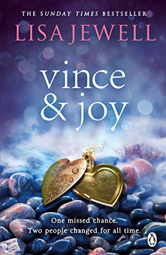 Vince and Joy: The unforgettable bestseller from the No. 1 bestselling author of The Family Upstairs Vince and Joy: The unforgettable bestseller from the No. 1 bestselling author of The Family Upstairs