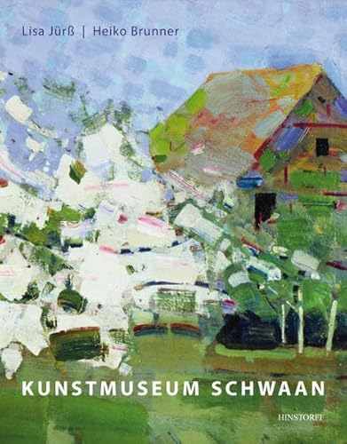 Kunstmuseum Schwaan: Bestandskatalog 2012