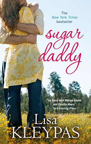 Sugar Daddy: Number 1 in series (Travis) von Piatkus