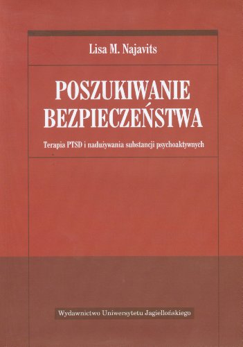 Poszukiwanie bezpieczenstwa Poszukiwanie bezpieczenstwa von Wydawnictwo Uniwersytetu Jagiellonskiego