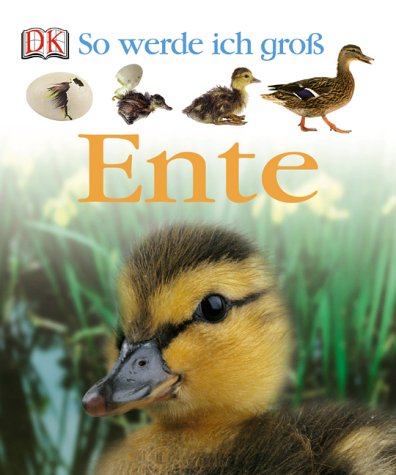 Ente Ente von Dorling Kindersley