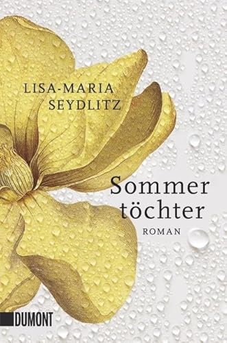 Sommertöchter: Roman (Taschenbücher)