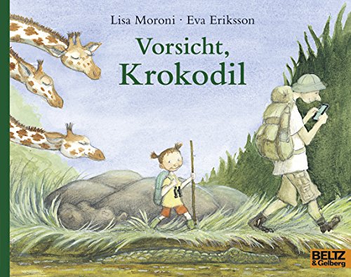 Vorsicht, Krokodil (MINIMAX)
