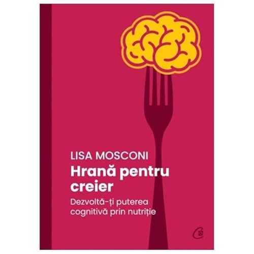 Hrana Pentru Creier von Curtea Veche