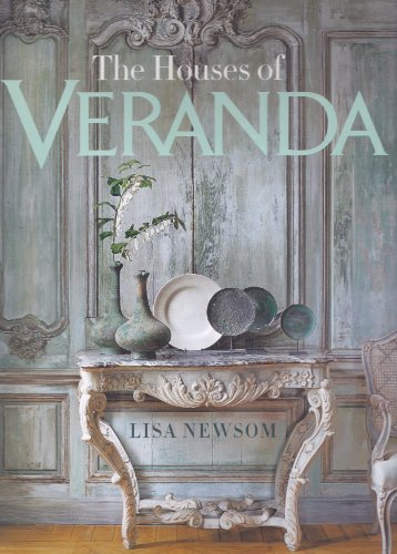 The Houses of Veranda von Hearst