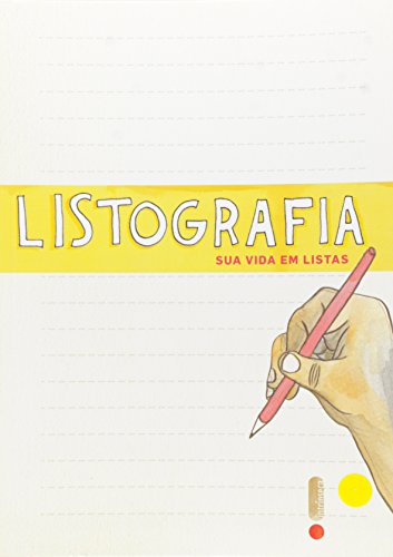 Listografia (Em Portuguese do Brasil)