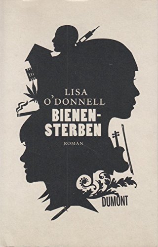 Bienensterben: Roman