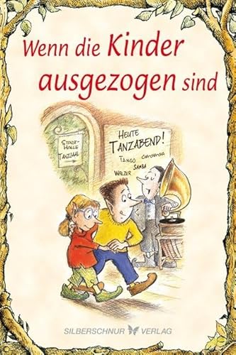 Wenn die Kinder ausgezogen sind