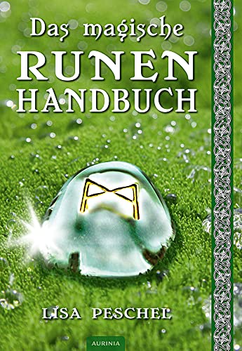 Das magische Runen-Handbuch