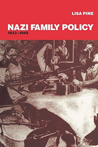 Nazi Family Policy, 1933-1945 von BLOOMSBURY 3PL