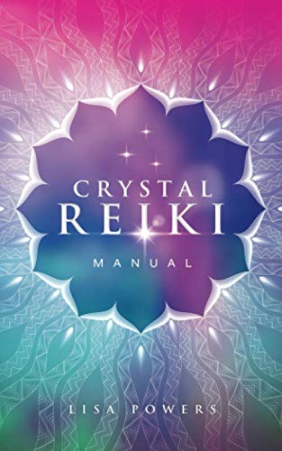 Crystal Reiki Manual von Independently published